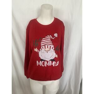 Holiday PatPat Sweater Size S
